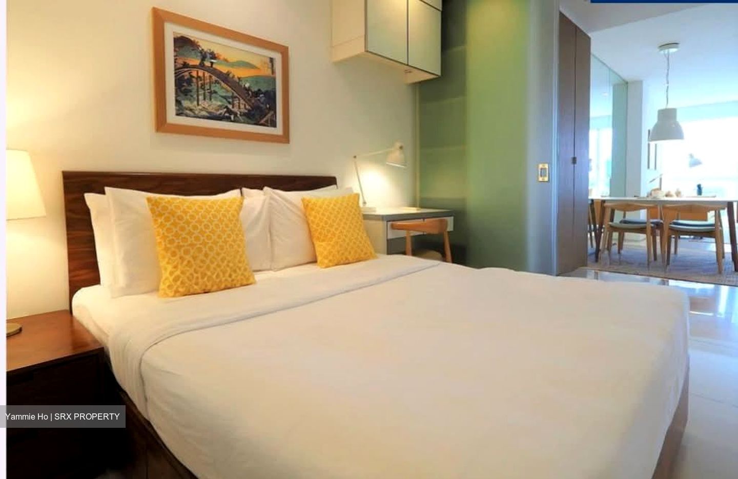 High Street Centre (D6), Apartment #566730761